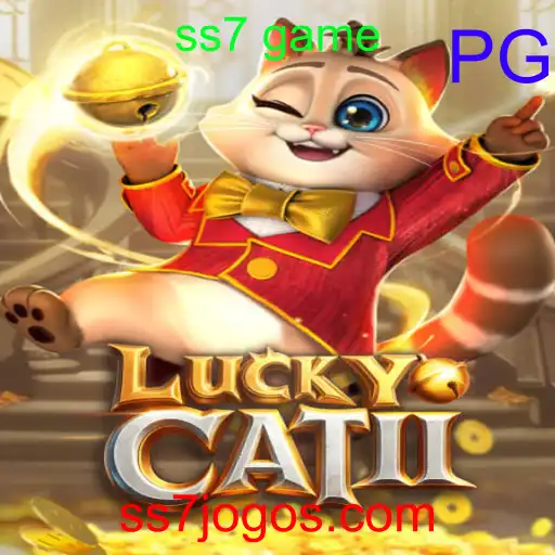 LuckyCatII