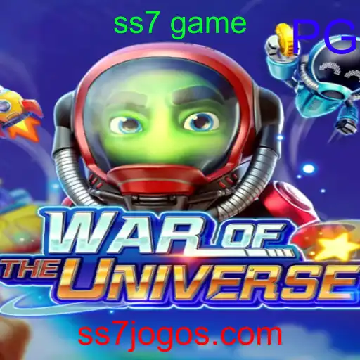 WAROFTHEUNIVERSE