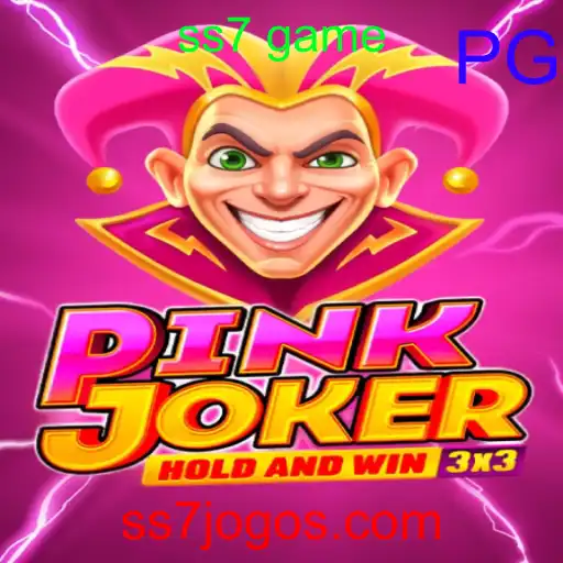 pinkjoker